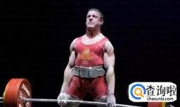 举重运动员为什么搓白粉