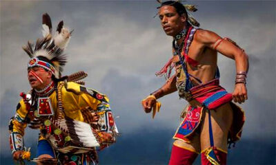 澳大利亚土著人叫什么