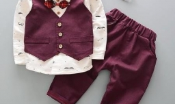 冬季幼儿保健知识