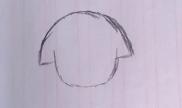 樱桃小丸子简笔画教程