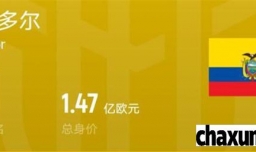 卡塔尔vs厄瓜多尔哪队强