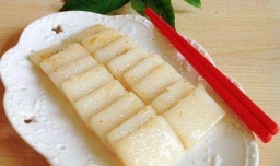 盘点超好吃的4款过年茶点