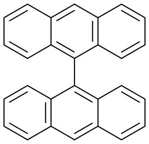 三个苯环相连叫什么