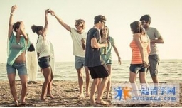 掌握这些知识留学新西兰就不用考雅思了