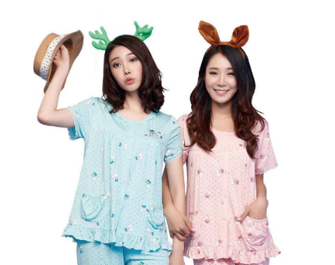 家居服品牌排行榜前十名