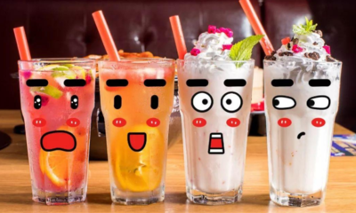 烧烤应该带些什么东西