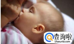 宝宝爱吃夜奶易产生四大危害