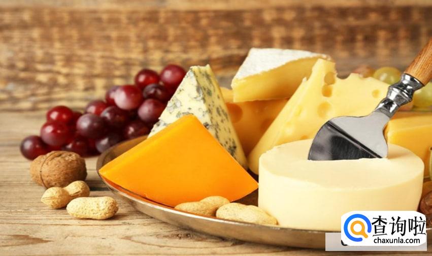 三十岁之后补钙吃那些食物最好