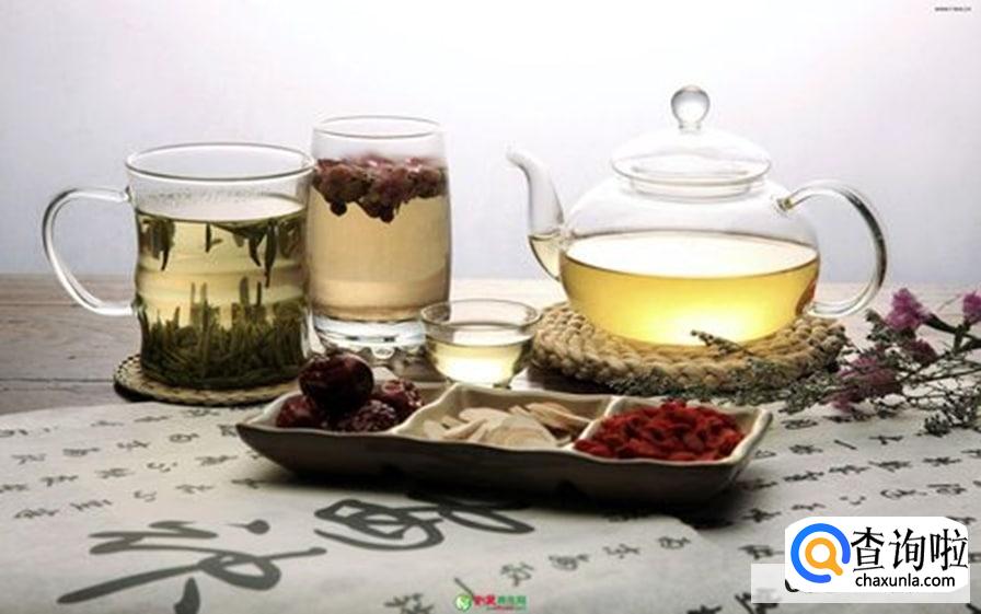 便秘喝减肥茶有效果吗