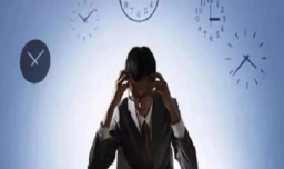 如何战胜焦虑症