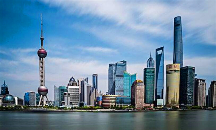 华东五市是哪五市