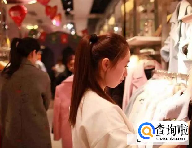 给爸妈买衣服怎么选择尺寸