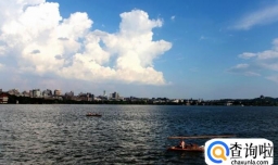 五一小长假 五月份去哪里旅游比较好 浙江篇