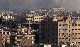 叙利亚的首都是哪哪座城市