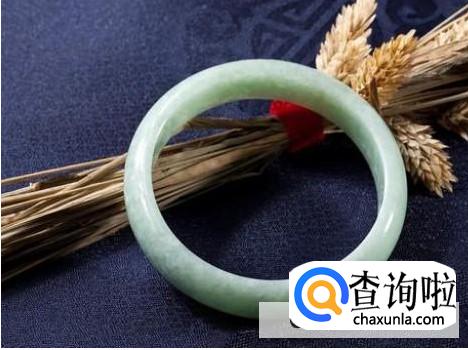 佩戴翡翠手镯有什么禁忌