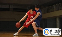 浅谈如何打好篮球得分后卫