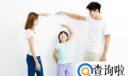如何预测孩子未来的身高
