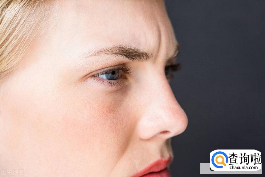 怎么去除法令纹