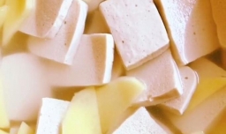 千叶豆腐的家常做法