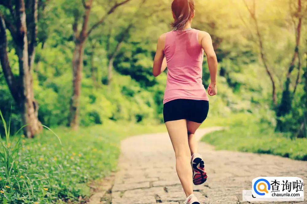 跑步腿会变粗吗
