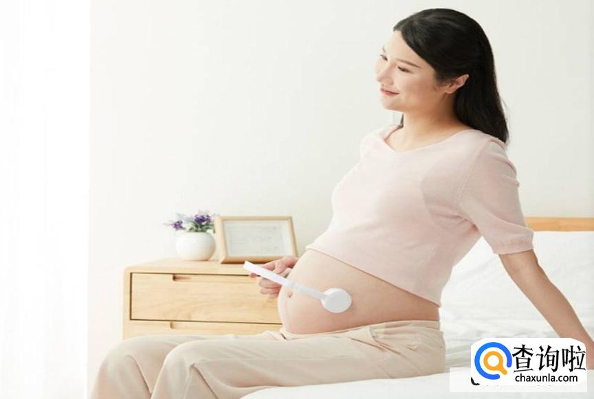 可以经常摸孕妇肚子吗