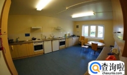 兰卡斯特大学学生公寓如何及交通方便吗？附附近的机场