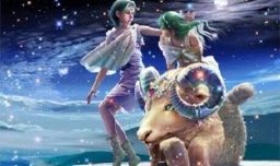 12星座的日期划分