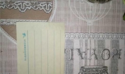 如何剪出蝴蝶？