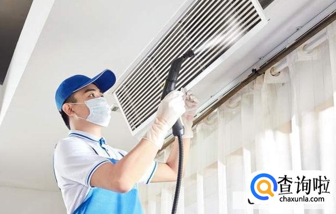 格力空调上门清洗电话号码