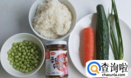 如何做好吃美味的炒饭