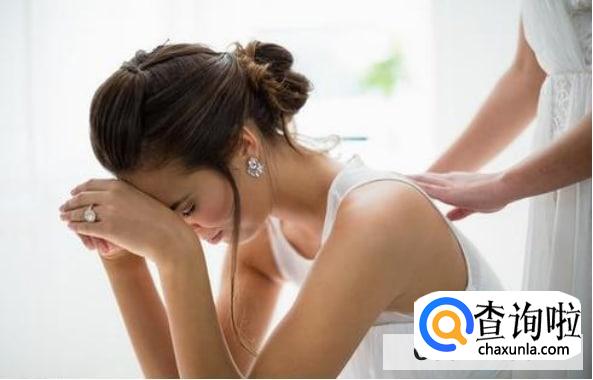 女性婚前恐惧症症状是什么