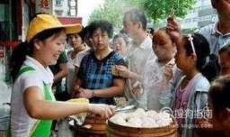 一个人如何做早餐生意