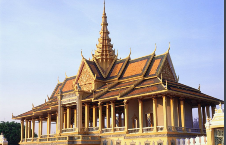 亚太地区包括哪些国家