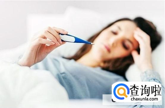 孕妇体温过高怎么办