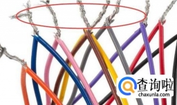 家用电线的正确接法