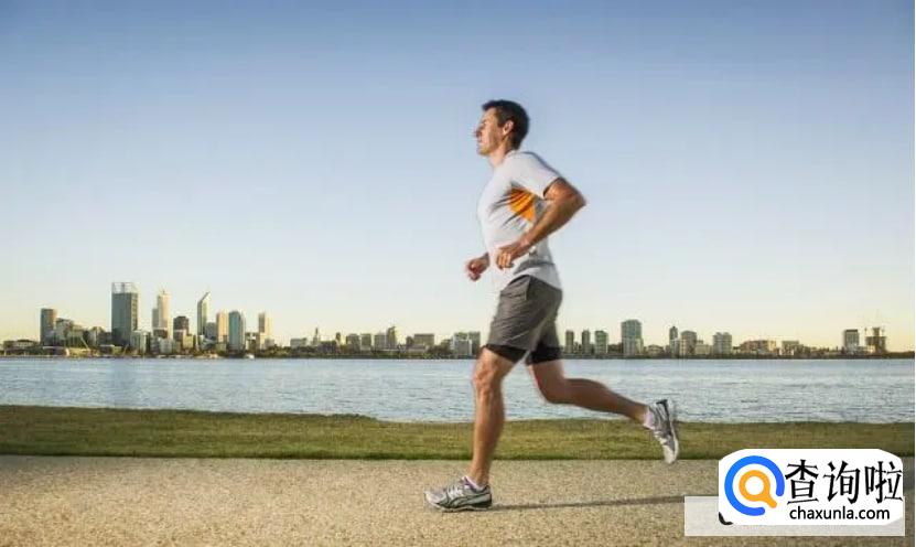 什么时间跑步最好