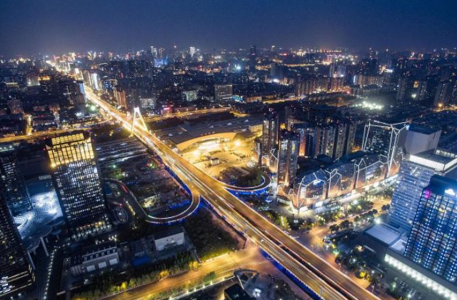 中国旅游城市排行榜前十名