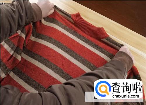 如何清洗毛衣