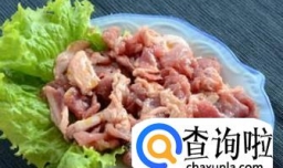 羊肉火锅的做法