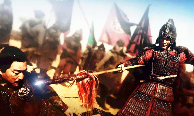 赵构为什么要杀岳飞