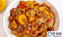 春季，土豆和它是绝配，8分钟搞定，解馋开胃，越吃越过瘾！