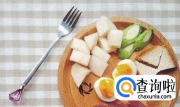 轻松瘦身的低热量减肥食谱