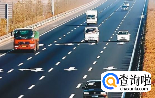 新手上高速要注意什么