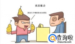 一个优秀职场人必备的8种性格！