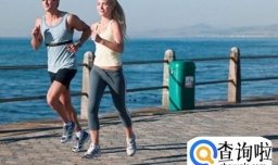 跑步的好处有哪些，跑步怎么避免膝盖疼痛