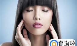 女生刘海发图片新款