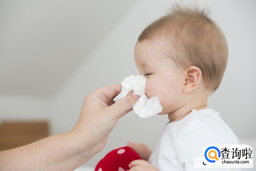 孩子病毒性感冒咳嗽呕吐怎么办?