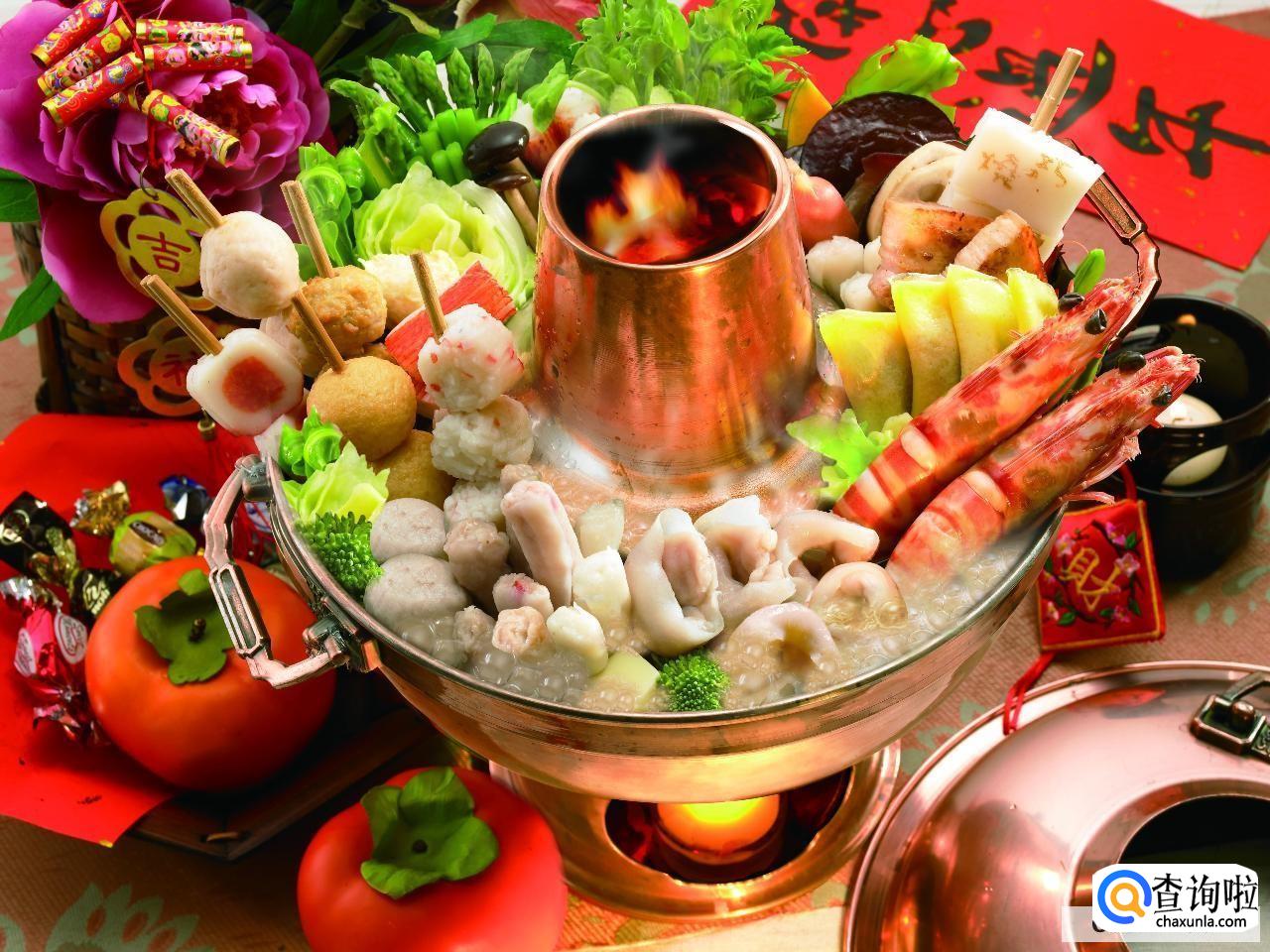 火锅锅底有讲究