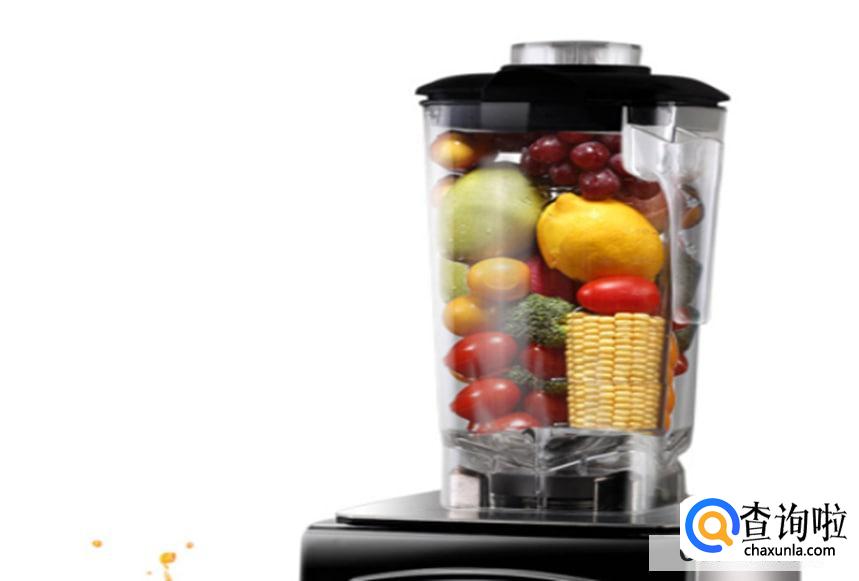 破壁机不转了故障有哪些和解决方法