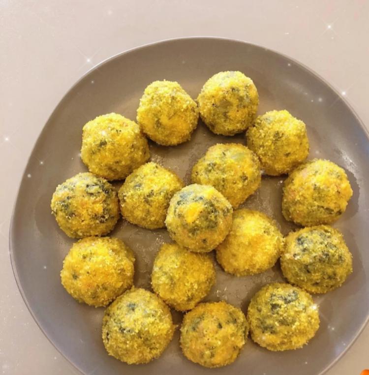 玉米面怎么做好吃？